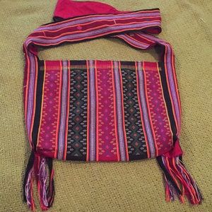 Shoulder Bag